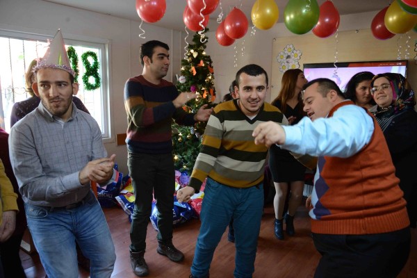 Sarıyer Akademi liderleri yetiştirecek - Görsel 7