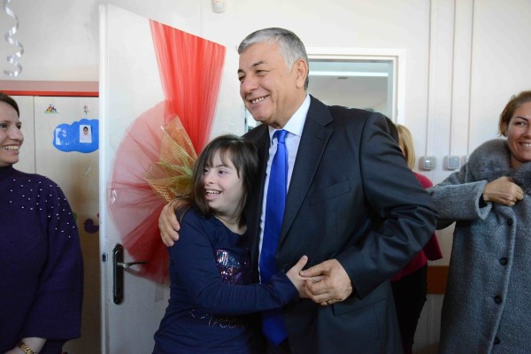 Sarıyer Akademi liderleri yetiştirecek - Görsel 8