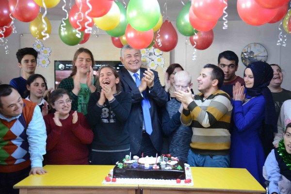 Sarıyer Akademi liderleri yetiştirecek - Görsel 9