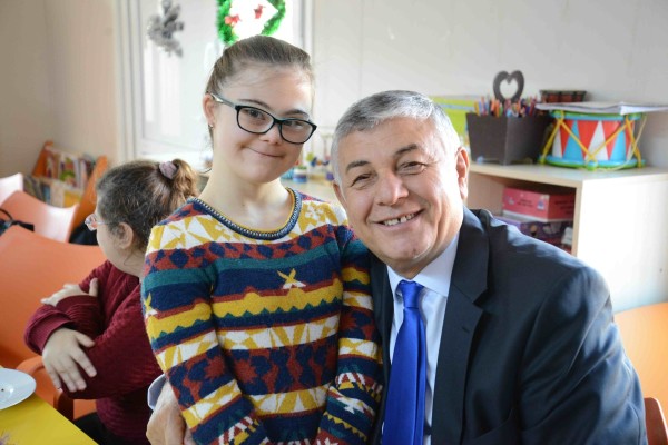 Sarıyer Akademi liderleri yetiştirecek - Görsel 10