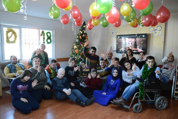 Sarıyer Akademi liderleri yetiştirecek - Görsel 11