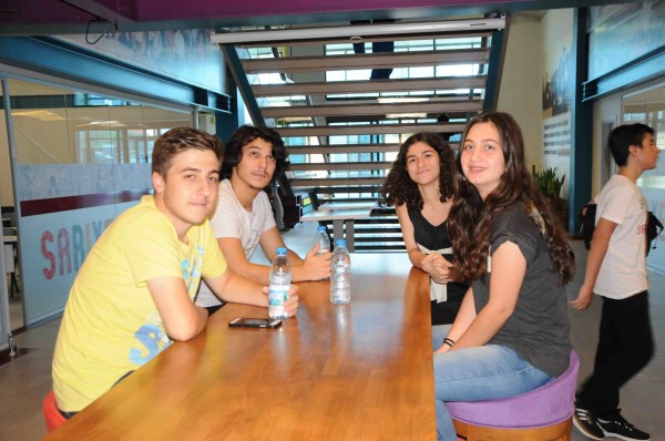 Sarıyer Akademi liderleri yetiştirecek - Görsel 12