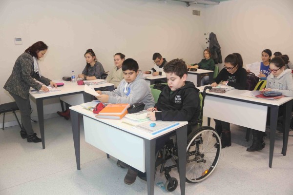 Sarıyer Akademi liderleri yetiştirecek - Görsel 14
