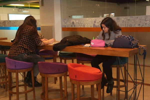 Sarıyer Akademi liderleri yetiştirecek - Görsel 15