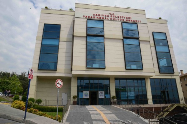 Sarıyer Akademi liderleri yetiştirecek - Görsel 17