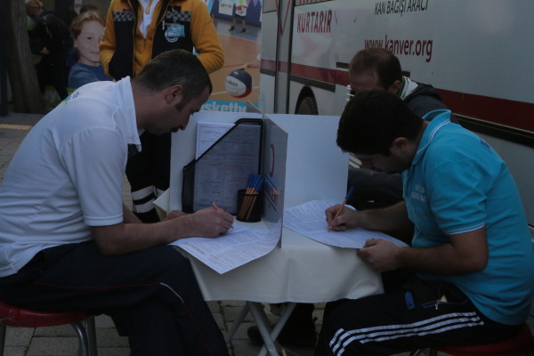 İlk Kez Kan Verecekler Dikkat - Görsel 1