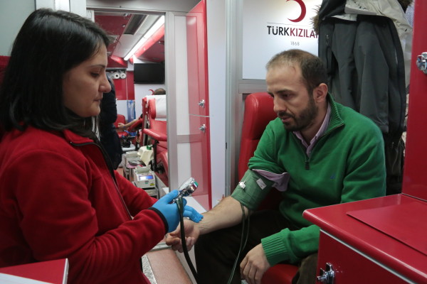 İlk Kez Kan Verecekler Dikkat - Görsel 2
