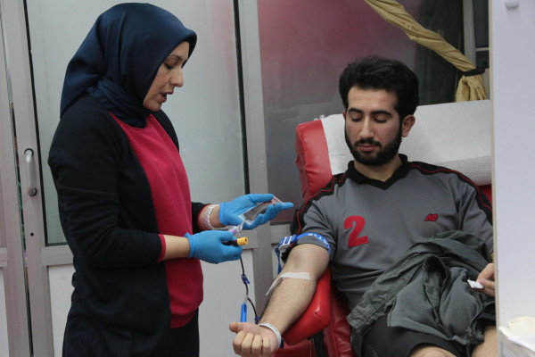 İlk Kez Kan Verecekler Dikkat - Görsel 3