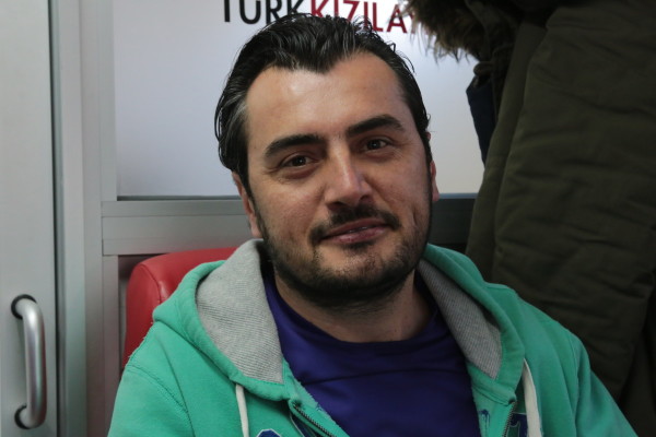 Murat KAYA