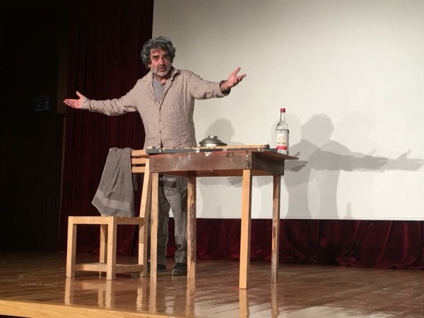 Hüseyin Poyraz sanhe 