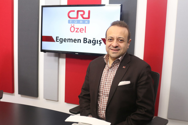 Egemen Bağış neden Kıbrıs vatandaşı oldu?