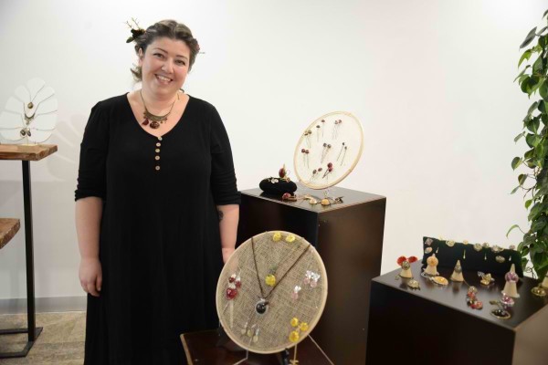 ÖLÜMSÜZ DOĞA SERGİ