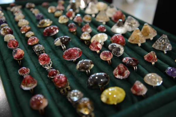 ÖLÜMSÜZ DOĞA SERGİ