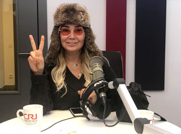 Yonca Evcimik'in, Yeni Hayvan Tasarısı  mücadelesi