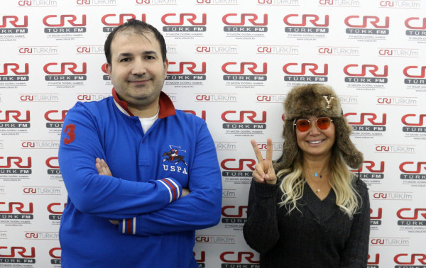 Yonca Evcimik - Michael Kuyucu