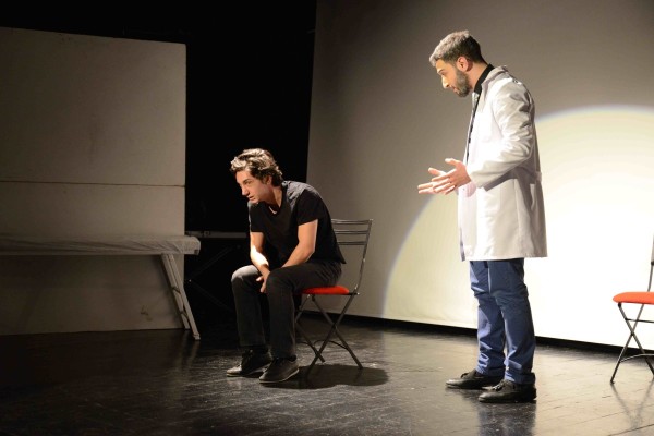 UYUŞTURUCU KULLANIM YAŞI 12'YE DÜŞTÜ