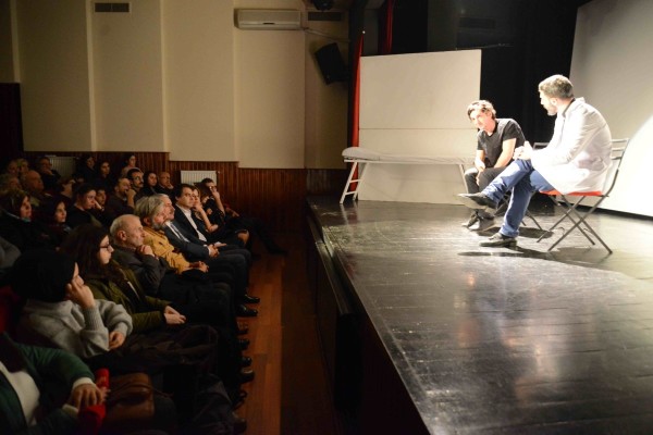 UYUŞTURUCU KULLANIM YAŞI 12'YE DÜŞTÜ