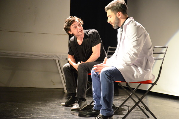 UYUŞTURUCU KULLANIM YAŞI 12'YE DÜŞTÜ