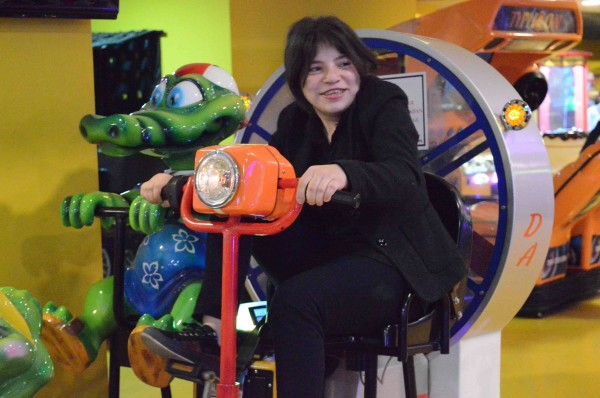 EN ANLAMLI SEVGİLİLER GÜNÜ SARIYER’DE KUTLANDI