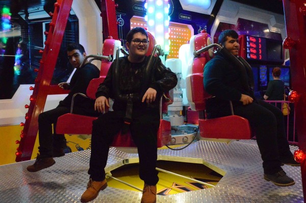 EN ANLAMLI SEVGİLİLER GÜNÜ SARIYER’DE KUTLANDI