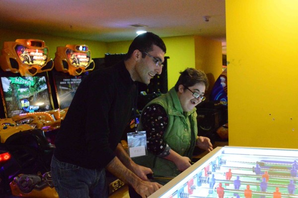 EN ANLAMLI SEVGİLİLER GÜNÜ SARIYER’DE KUTLANDI