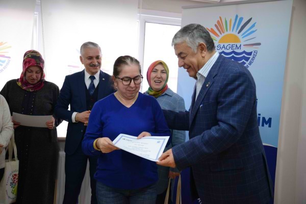 TOPLUMU EĞİTİMLİ KADINLAR GELİŞTİRECEK