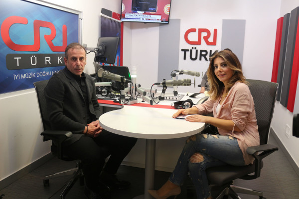 Abdullah Avcı: “Arda Turan iki hata yaptı diye onu kaybedemeyiz”