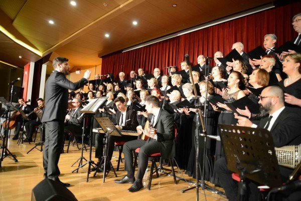 zekai tunca besteleri konseri