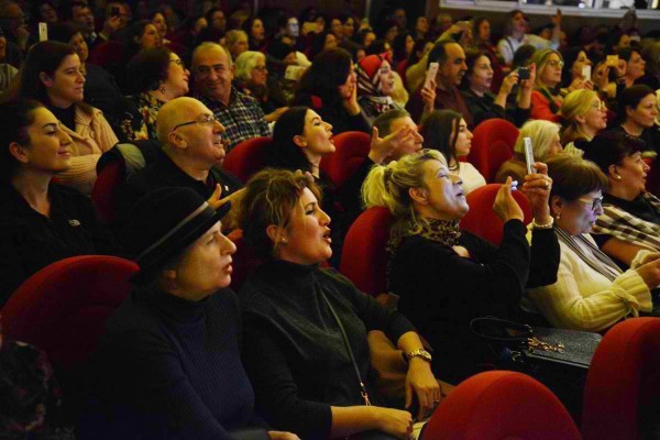 zekai tunca besteleri konseri