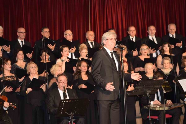 zekai tunca besteleri konseri