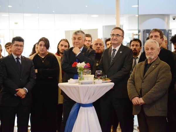 AİLELER ARTIK ENGELLİ ÇOCUKLARINI GİZLEMİYOR