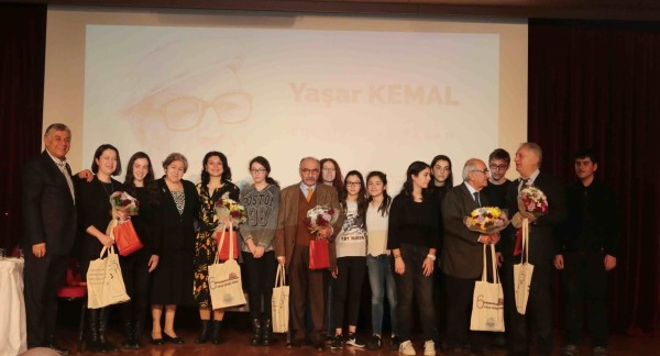 BİR ÇOCUĞUN HAYATA BAKIŞI KİTAPLARLA DEĞİŞİR