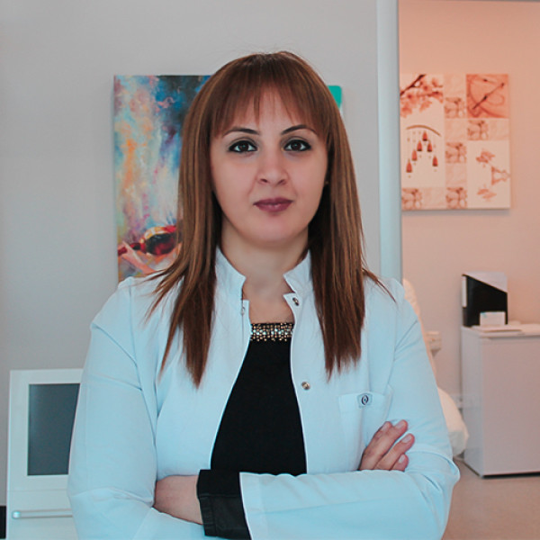 Sivilce izlerinden kurtulma yöntemi