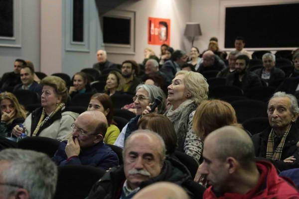 mashattan site toplantısı