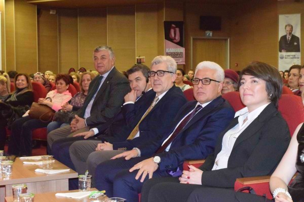 KADIN SÖYLER HAYAT COŞAR