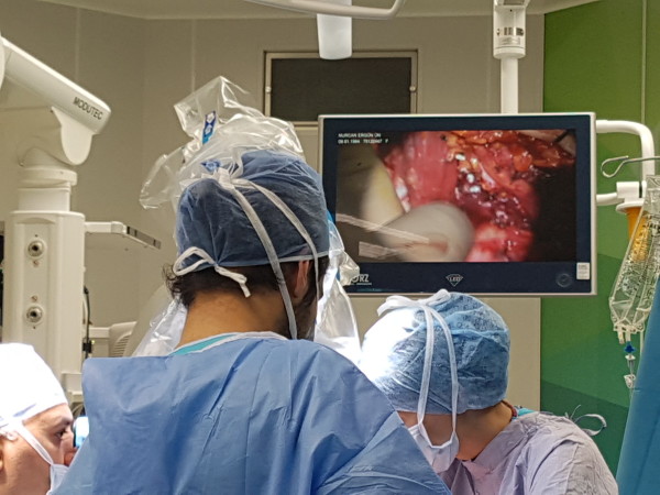 Dr. Mehmet Veli Karaaltın 1