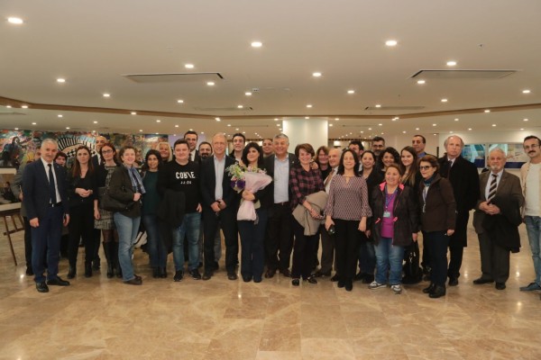 GÜÇLÜ KADINLAR FOTOĞRAF SERGİSİ