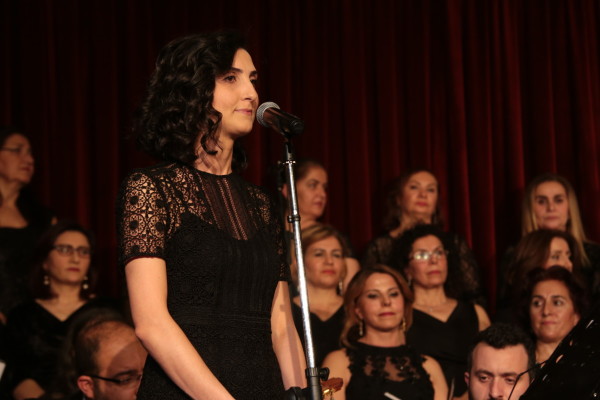 TÜRKÜLER KADINLAR İÇİN SÖYLENDİ