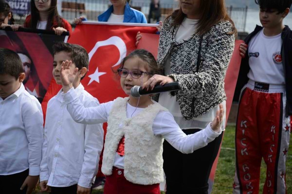 MEHMET AKİF ERSOY ANMA TÖRENİ