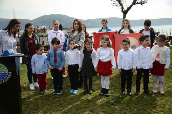 MEHMET AKİF ERSOY ANMA TÖRENİ