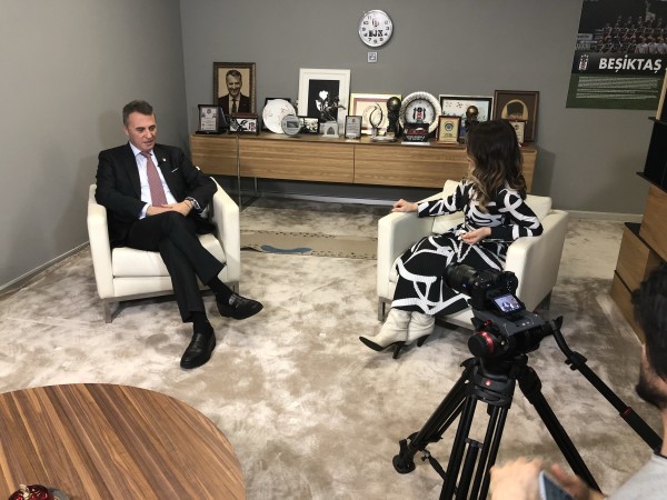 Fikret Orman'dan çarpıcı açıklamalar