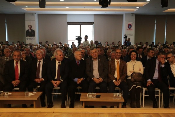 Sultan Nevruz Etkinliği