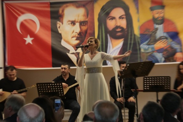 Sultan Nevruz Etkinliği