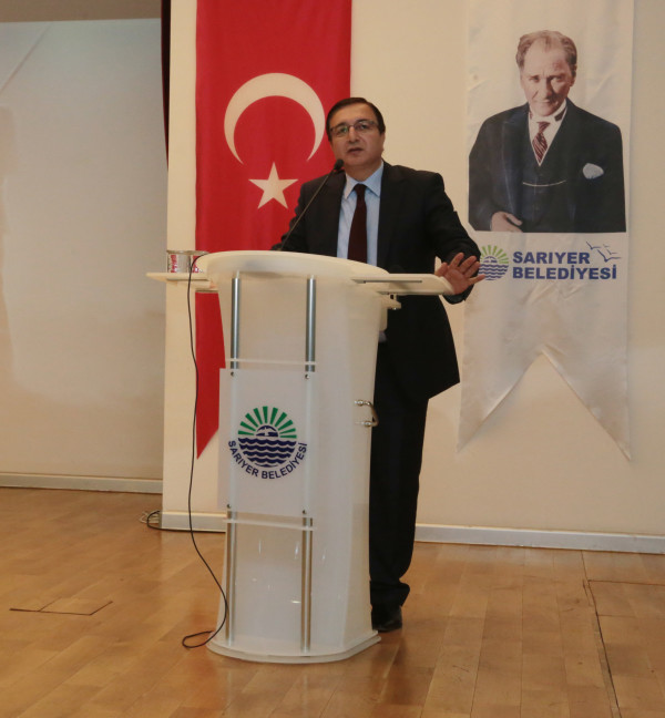 Gürsoy Osman Bilgin