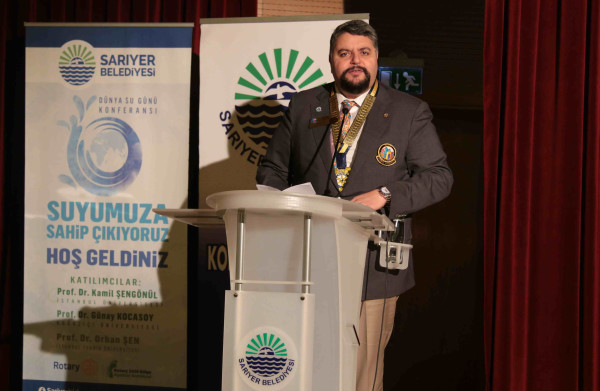 -TÜRKİYE KURAKLIKLA KARŞI KARŞIYA-