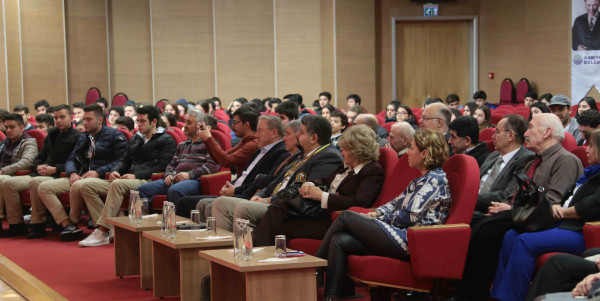 TÜRKİYE KURAKLIKLA KARŞI KARŞIYA