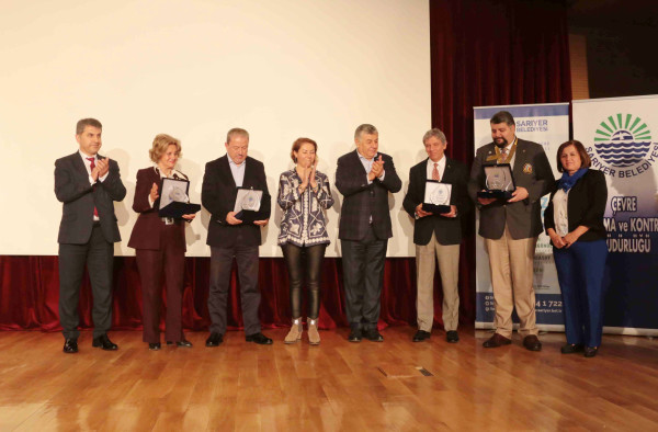 TÜRKİYE KURAKLIKLA KARŞI KARŞIYA