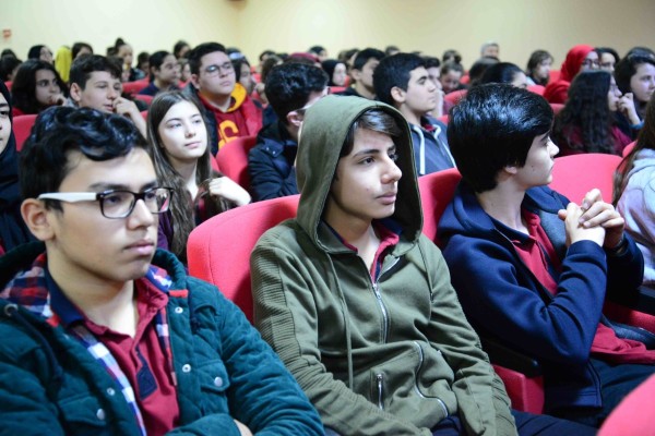 OKULLAR BELEDİYEYE BAĞLANMALI