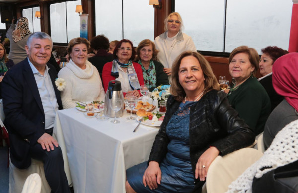 KENTSEL DÖNÜŞÜMDE ‘RANT’ UYARISI: KANMAYIN