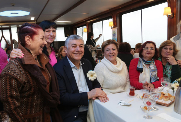 KENTSEL DÖNÜŞÜMDE ‘RANT’ UYARISI: KANMAYIN